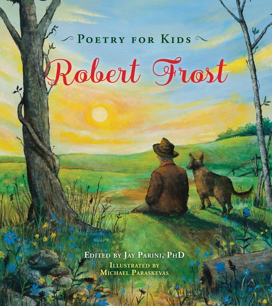 Produktbild: Poetry for Kids: Robert Frost