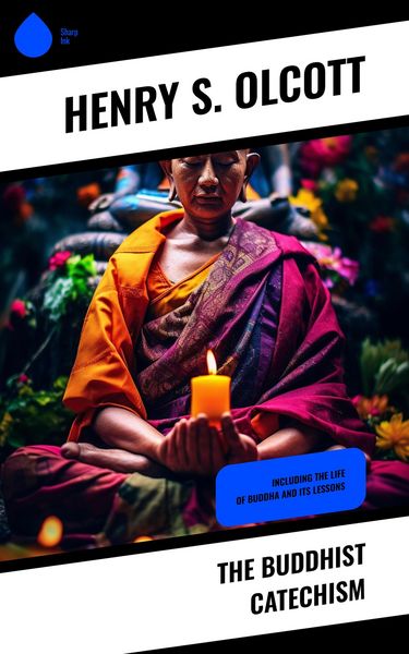 Produktbild: The Buddhist Catechism