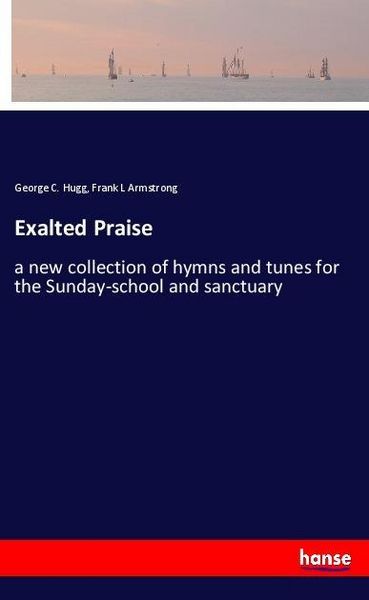Produktbild: Exalted Praise