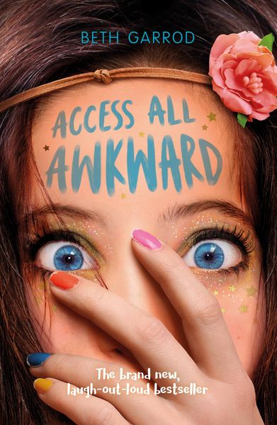 Produktbild: Access All Awkward