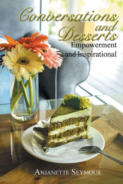 Produktbild: Conversations and Desserts