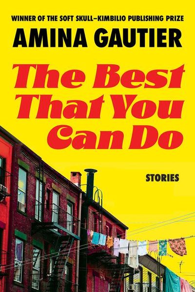 Produktbild: The Best That You Can Do