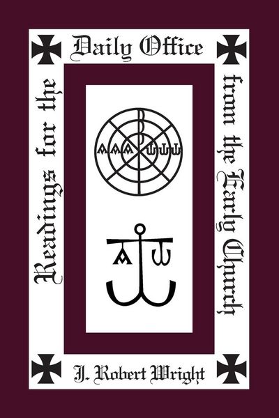 Produktbild: Readings from the Daily Office for the Early Church
