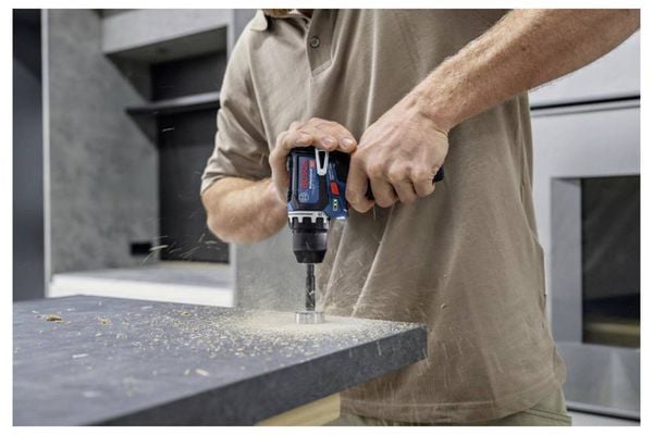 Produktbild: Bosch Professional GSR 12V-32 06019N7000 Akku-Bohrschrauber