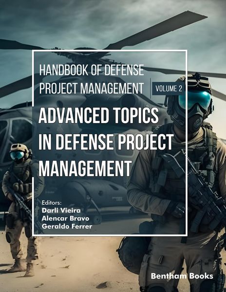 Produktbild: Advanced Topics in Defense Project Management