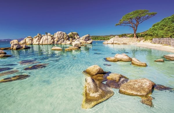 Produktbild: Flair des S&uuml;dens 2027