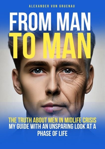 Produktbild: From man to man