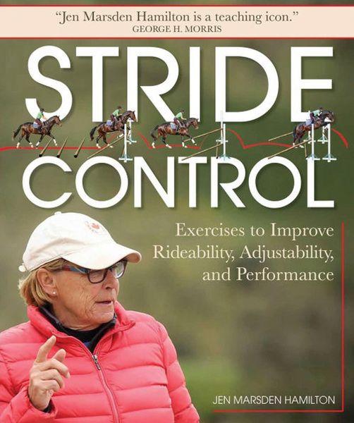 Produktbild: Stride Control