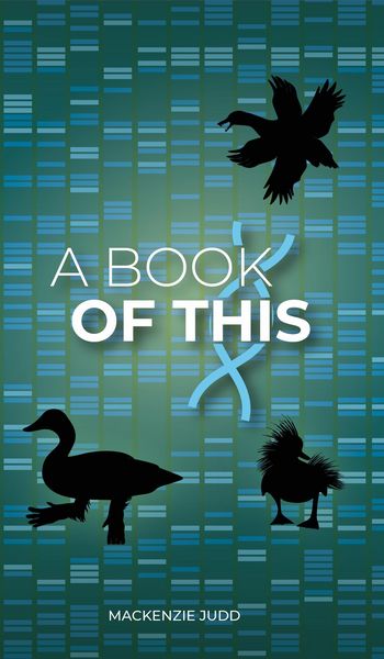 Produktbild: A Book of This