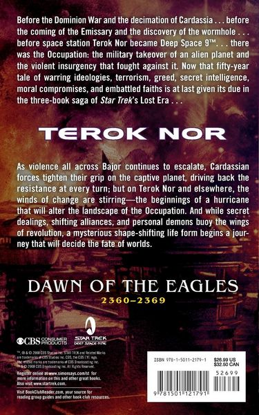 Produktbild: Terok Nor