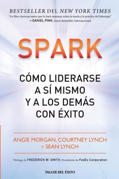 Produktbild: Spark