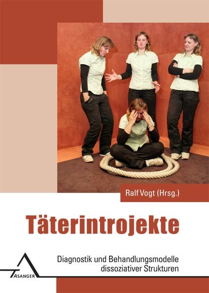 Produktbild: T&auml;terintrojekte