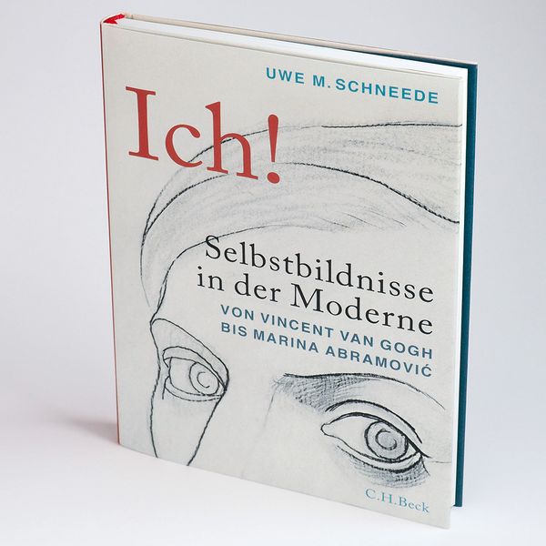 Produktbild: Ich!