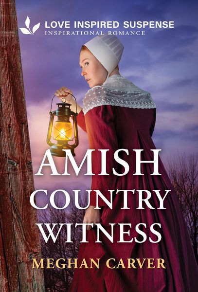 Produktbild: Amish Country Witness