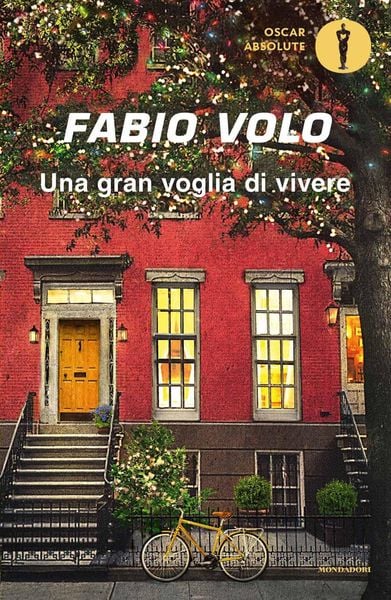 Produktbild: Una gran voglia di vivere