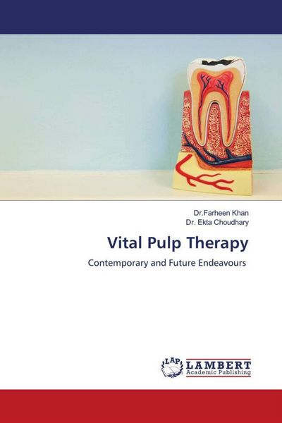 Produktbild: Vital Pulp Therapy