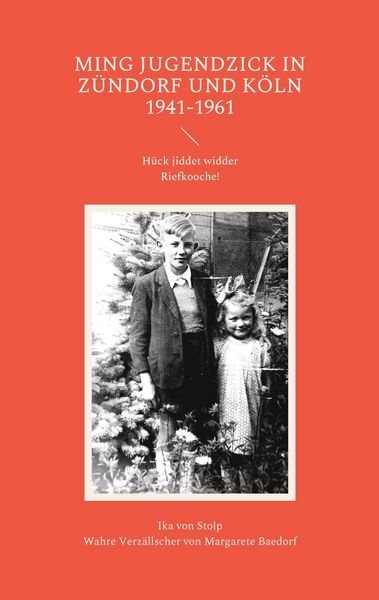 Produktbild: Ming Jugendzick in Z&uuml;ndorf und K&ouml;ln 1941-1961