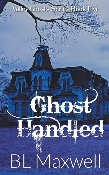 Produktbild: Ghost Handled