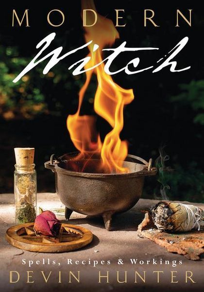 Produktbild: Modern Witch