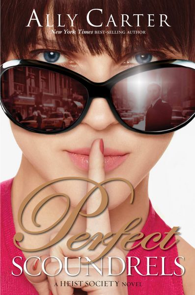 Produktbild: Carter, A: Perfect Scoundrels