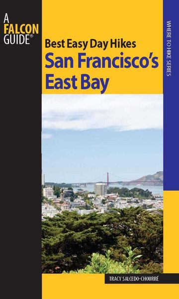 Produktbild: Best Easy Day Hikes San Francisco's East Bay