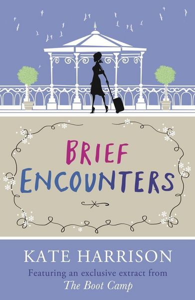 Produktbild: Brief Encounters