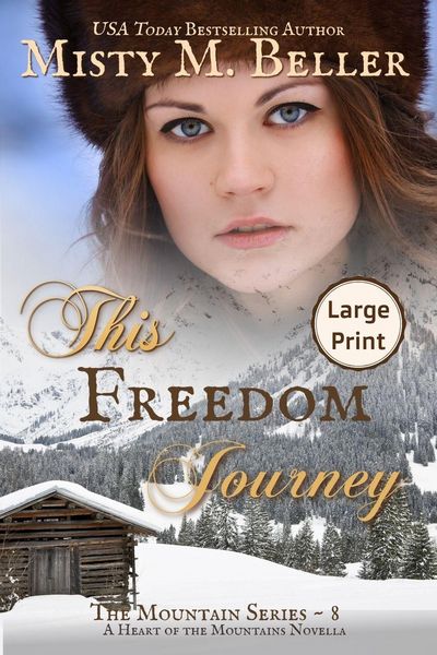 Produktbild: This Freedom Journey