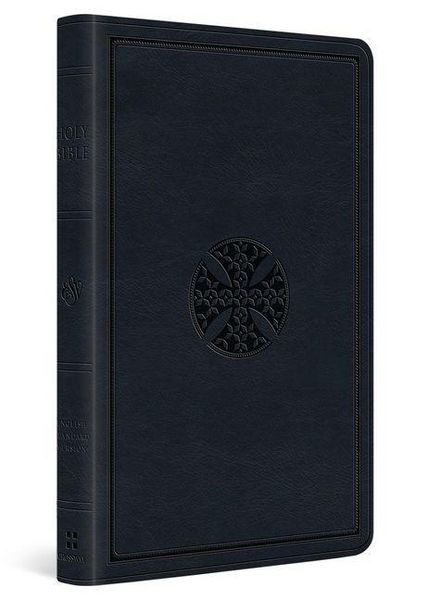 Produktbild: ESV Premium Gift Bible