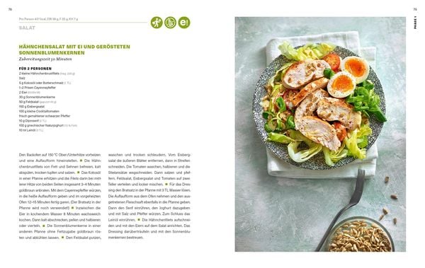 Schlank! für Berufstätige – Schlank! und gesund mit der Doc Fleck Methode