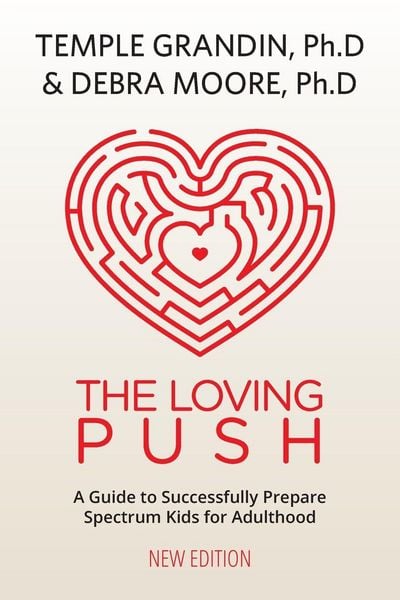Produktbild: The Loving Push, 2nd Edition