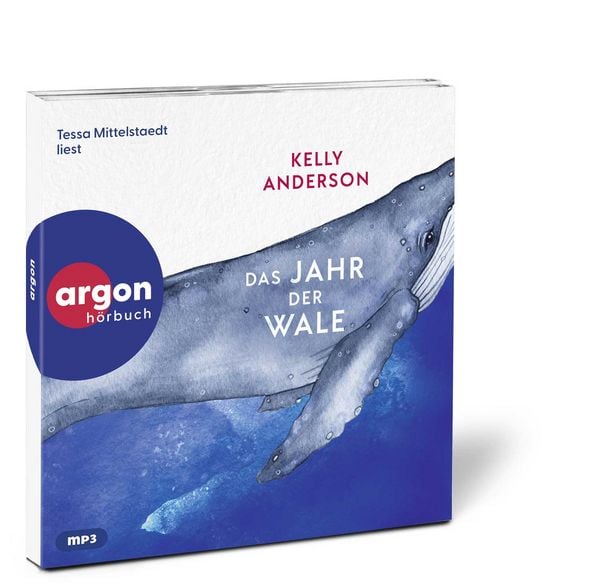 Produktbild: Das Jahr der Wale