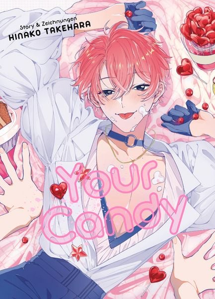 Produktbild: Your Candy