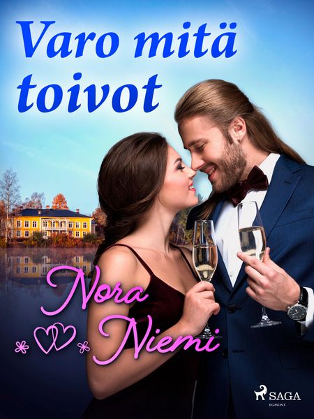 Produktbild: Varo mit&auml; toivot