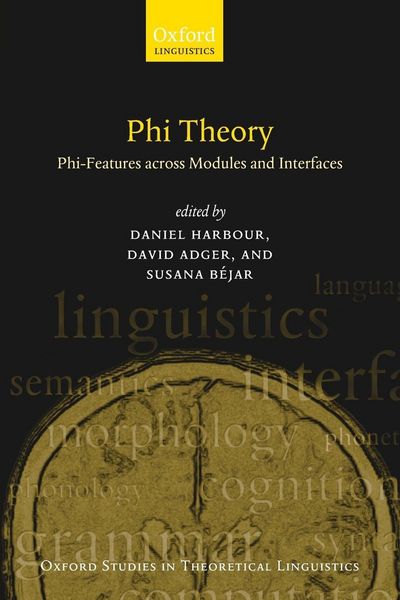 Produktbild: Phi Theory