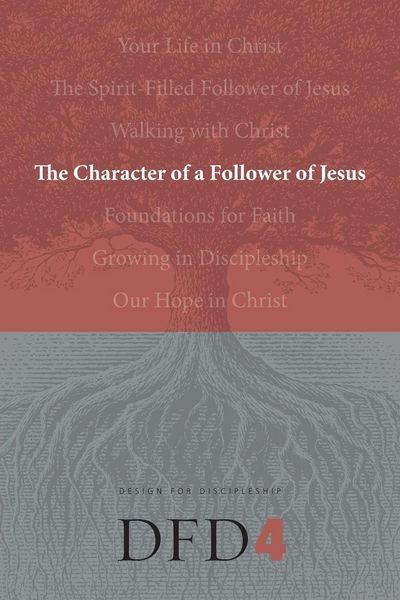 Produktbild: The Character of a Follower of Jesus