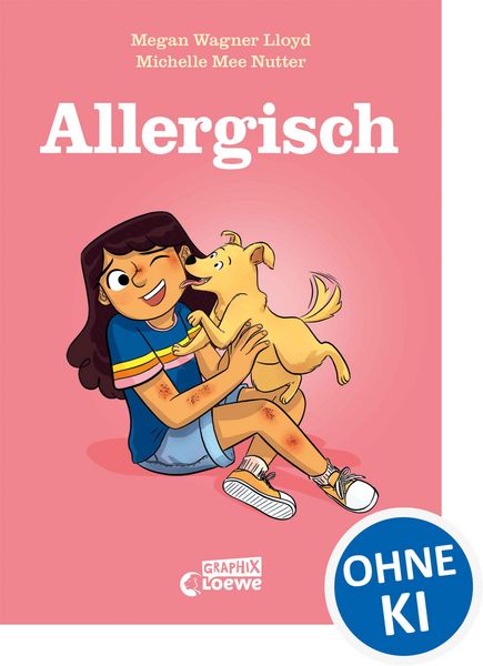 Produktbild: Allergisch