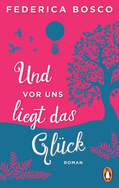Produktbild: Und vor uns liegt das Gl&uuml;ck