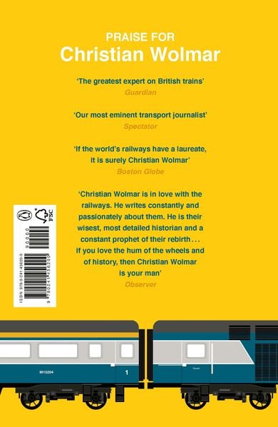 Produktbild: British Rail