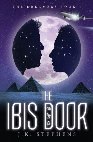 Produktbild: The Ibis Door