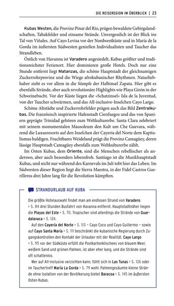 Produktbild: POLYGLOTT on tour Reisef&uuml;hrer Kuba
