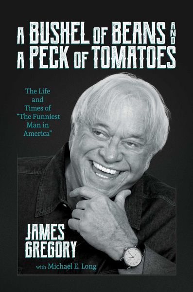 Produktbild: A Bushel of Beans and a Peck of Tomatoes