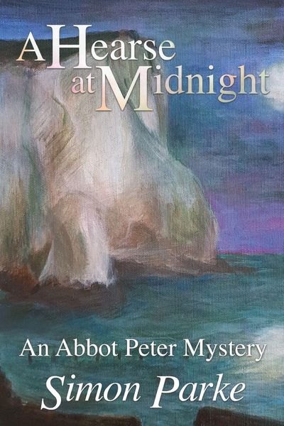 Produktbild: A Hearse at Midnight