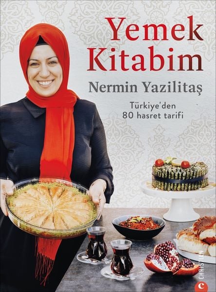 Produktbild: Yemek kitabım