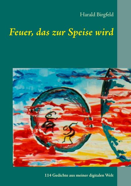 Produktbild: Feuer, das zur Speise wird