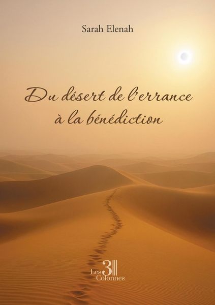 Produktbild: Du desert de l errance a la