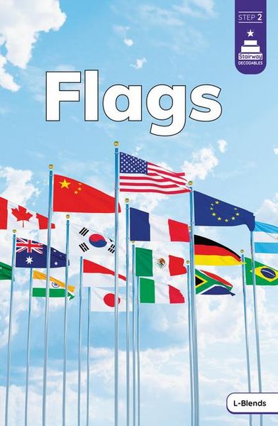 Produktbild: Flags