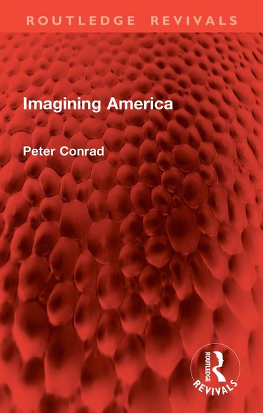 Produktbild: Imagining America