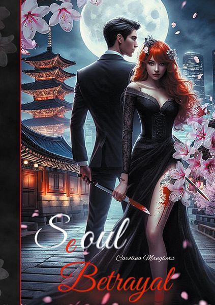 Produktbild: Seoul Betrayal
