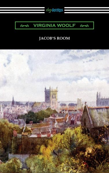 Produktbild: Jacob's Room