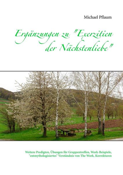 Produktbild: Erg&auml;nzungen zu "Exerzitien der N&auml;chstenliebe"